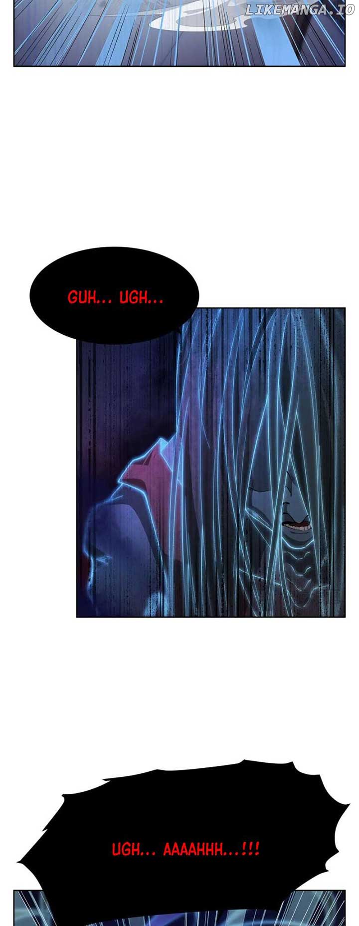 Become a Witch in a World Full of Ghost Stories Chapter 49 138 ch 49 14