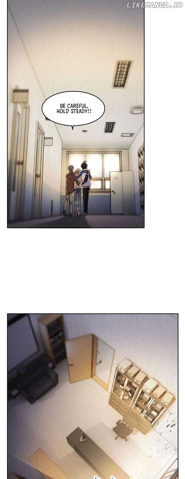 Become a Witch in a World Full of Ghost Stories Chapter 49 144 ch 49 20