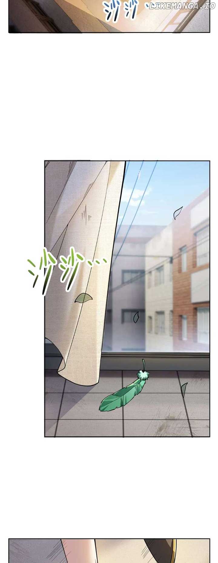 Become a Witch in a World Full of Ghost Stories Chapter 49 145 ch 49 21