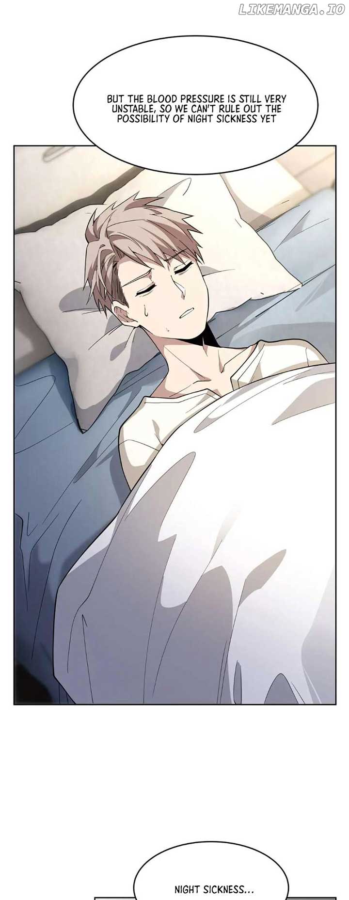 Become a Witch in a World Full of Ghost Stories Chapter 49 150 ch 49 26