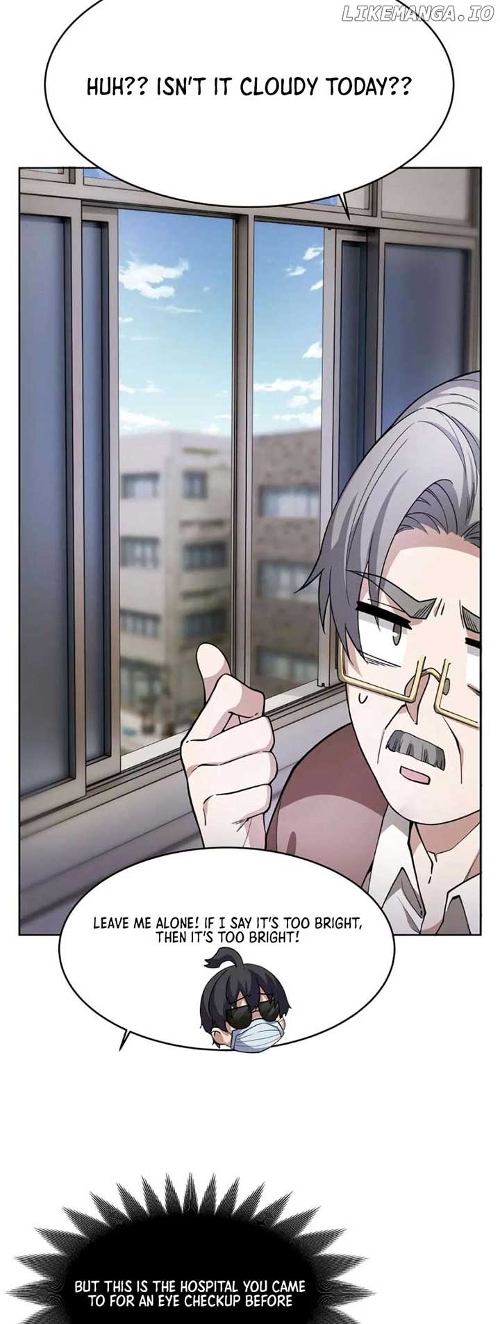 Become a Witch in a World Full of Ghost Stories Chapter 49 155 ch 49 31