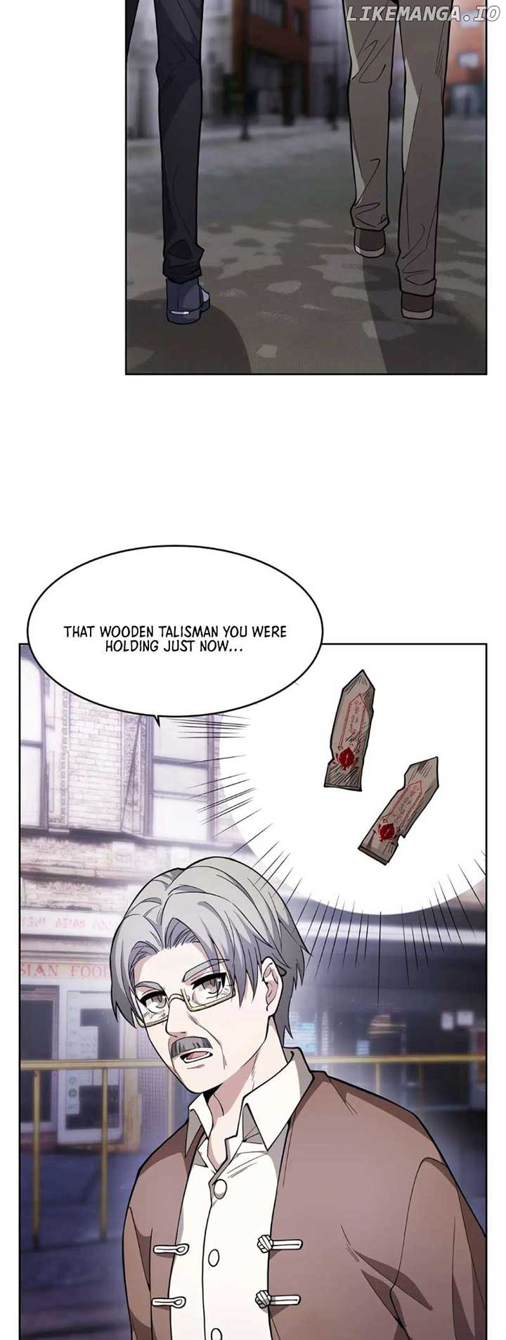 Become a Witch in a World Full of Ghost Stories Chapter 49 159 ch 49 35