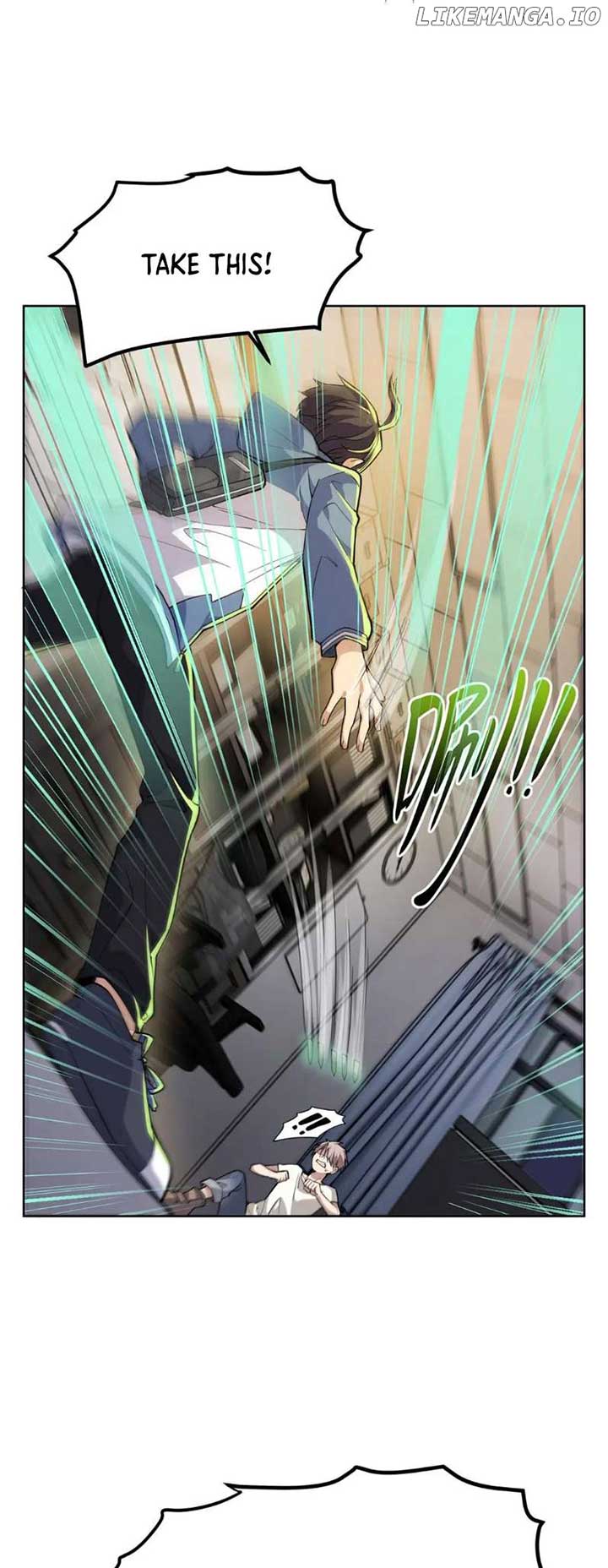 Become a Witch in a World Full of Ghost Stories Chapter 49 130 ch 49 6