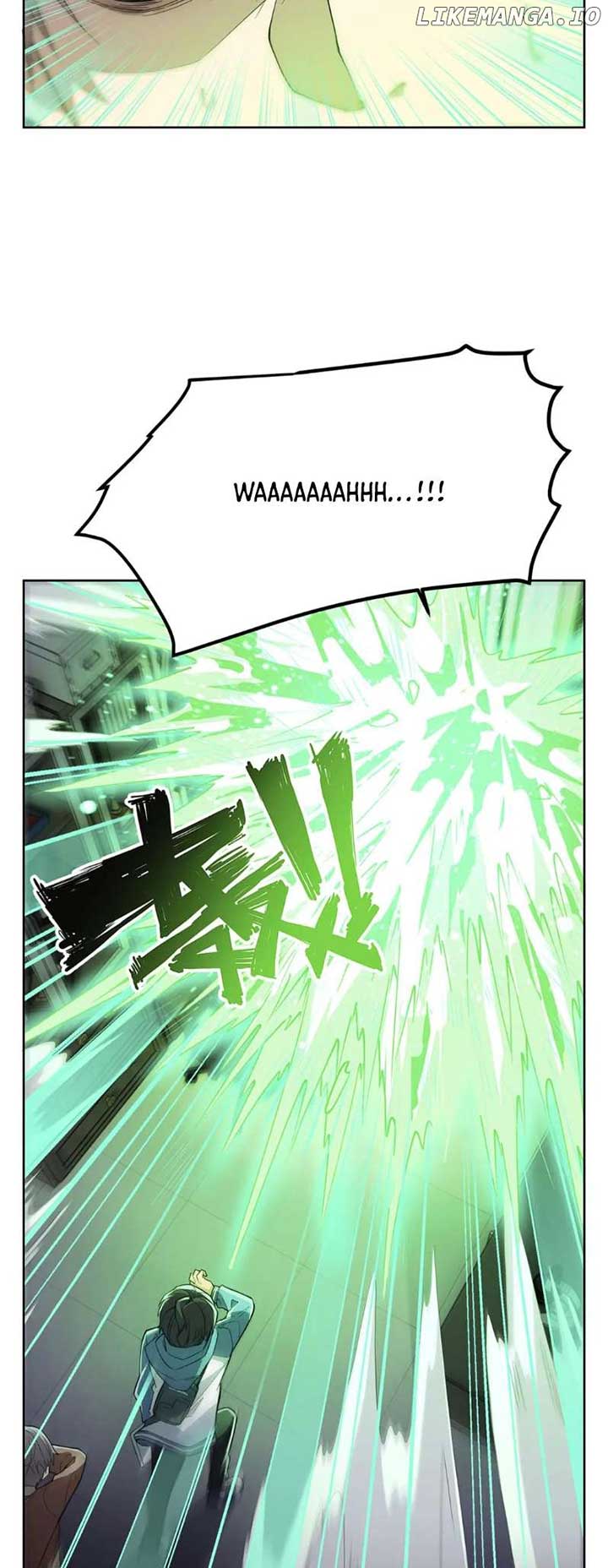 Become a Witch in a World Full of Ghost Stories Chapter 49 132 ch 49 8