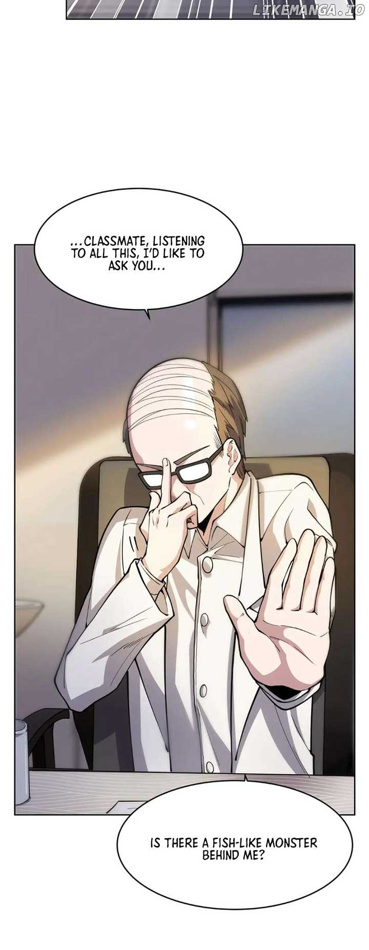 Become a Witch in a World Full of Ghost Stories Chapter 50 134 ch 50 10