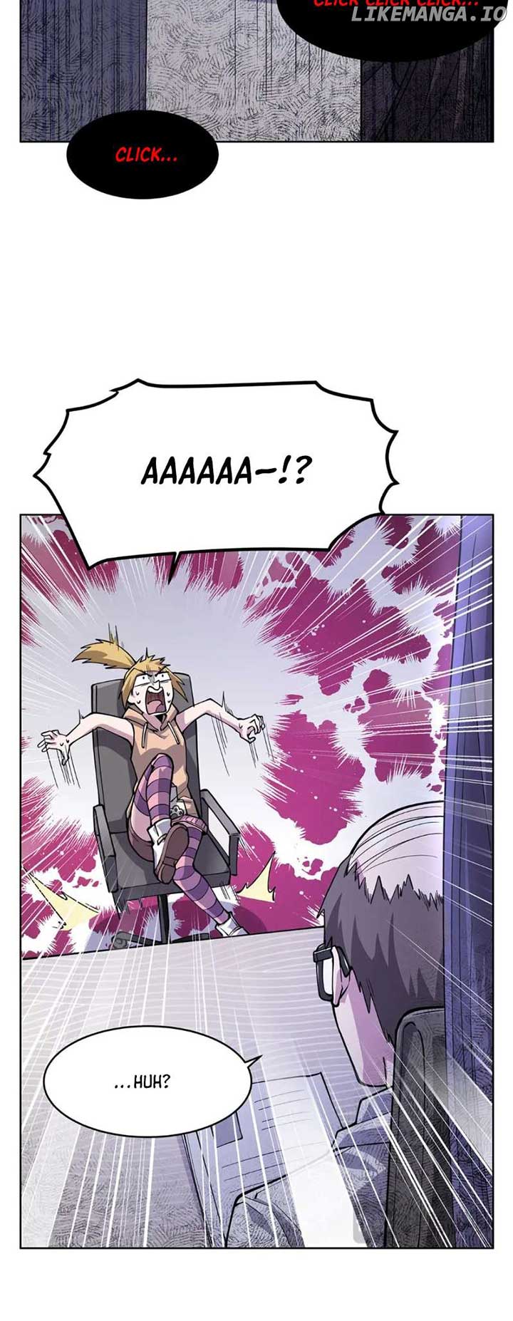 Become a Witch in a World Full of Ghost Stories Chapter 50 137 ch 50 13