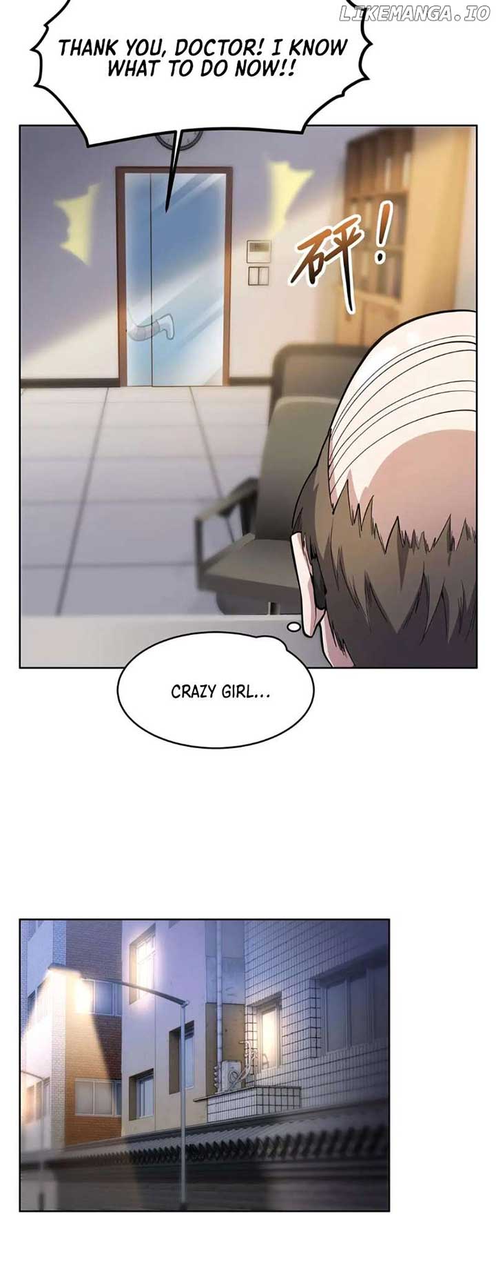 Become a Witch in a World Full of Ghost Stories Chapter 50 144 ch 50 20