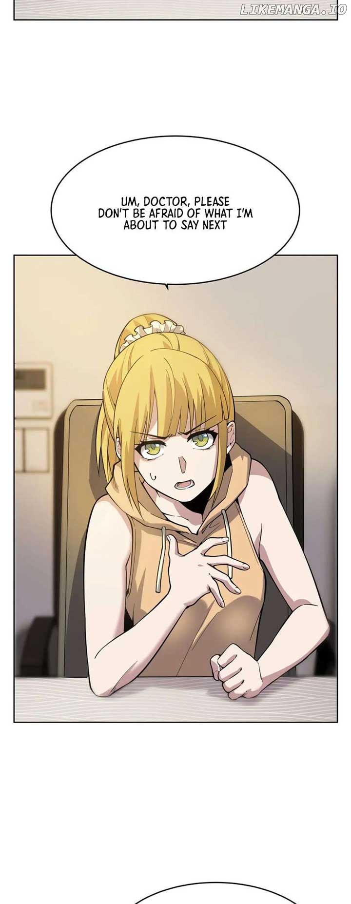 Become a Witch in a World Full of Ghost Stories Chapter 50 128 ch 50 4