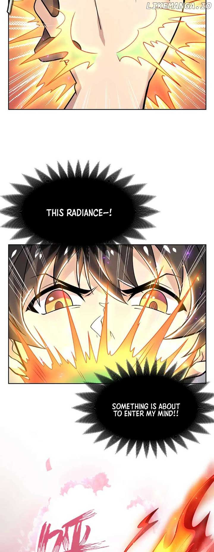 Become a Witch in a World Full of Ghost Stories Chapter 53 113 ch 53 16