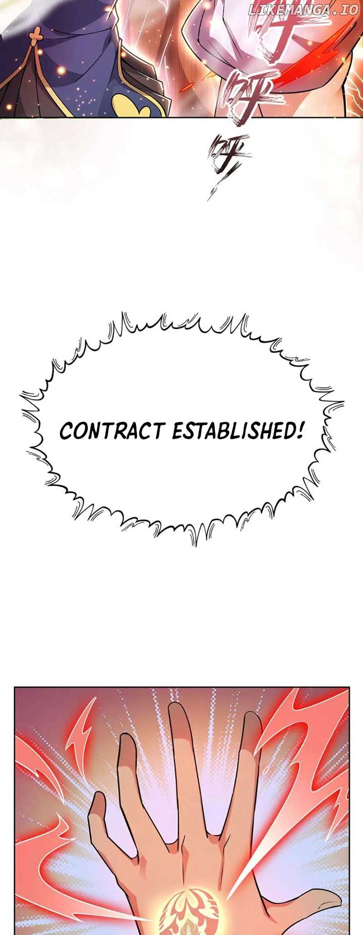 Become a Witch in a World Full of Ghost Stories Chapter 53 115 ch 53 18