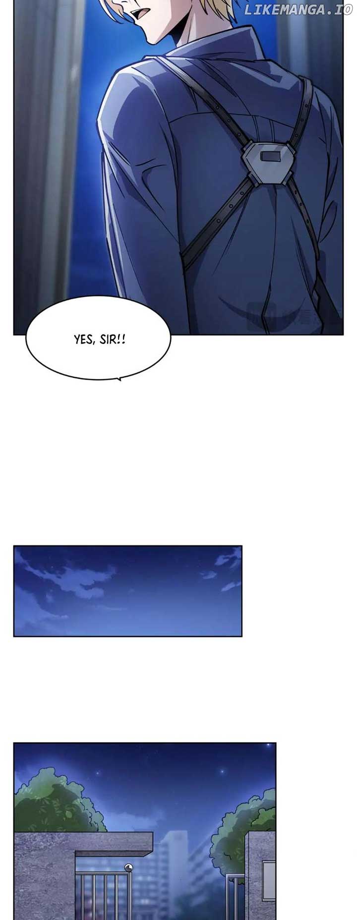 Become a Witch in a World Full of Ghost Stories Chapter 53 102 ch 53 5