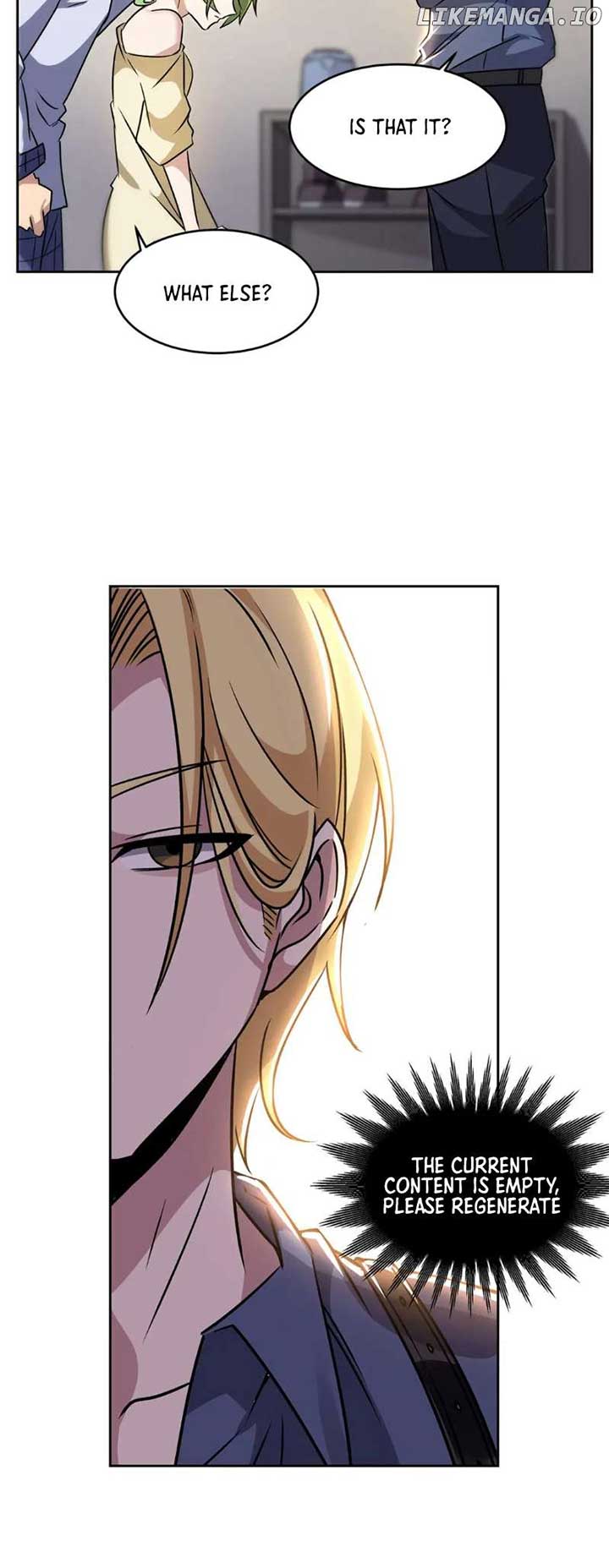 Become a Witch in a World Full of Ghost Stories Chapter 54 113 ch 54 16