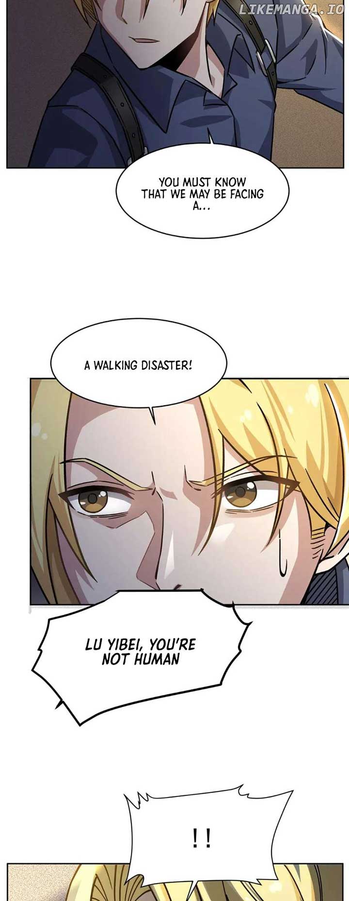 Become a Witch in a World Full of Ghost Stories Chapter 54 101 ch 54 4