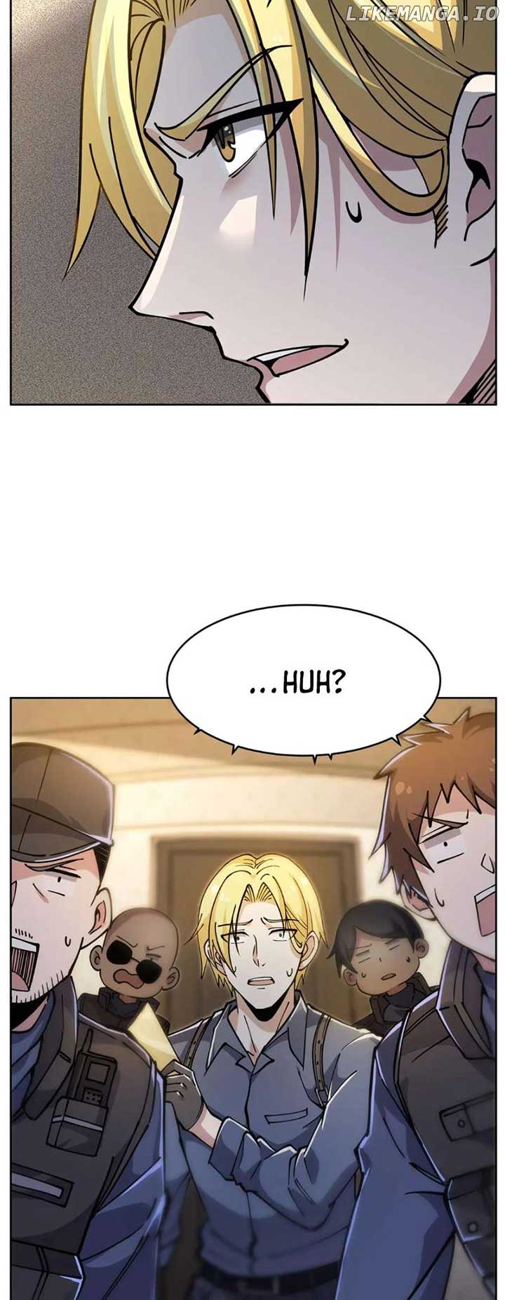 Become a Witch in a World Full of Ghost Stories Chapter 54 102 ch 54 5