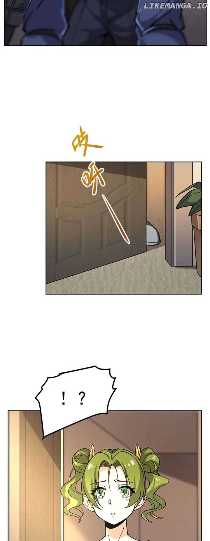 Become a Witch in a World Full of Ghost Stories Chapter 54 103 ch 54 6