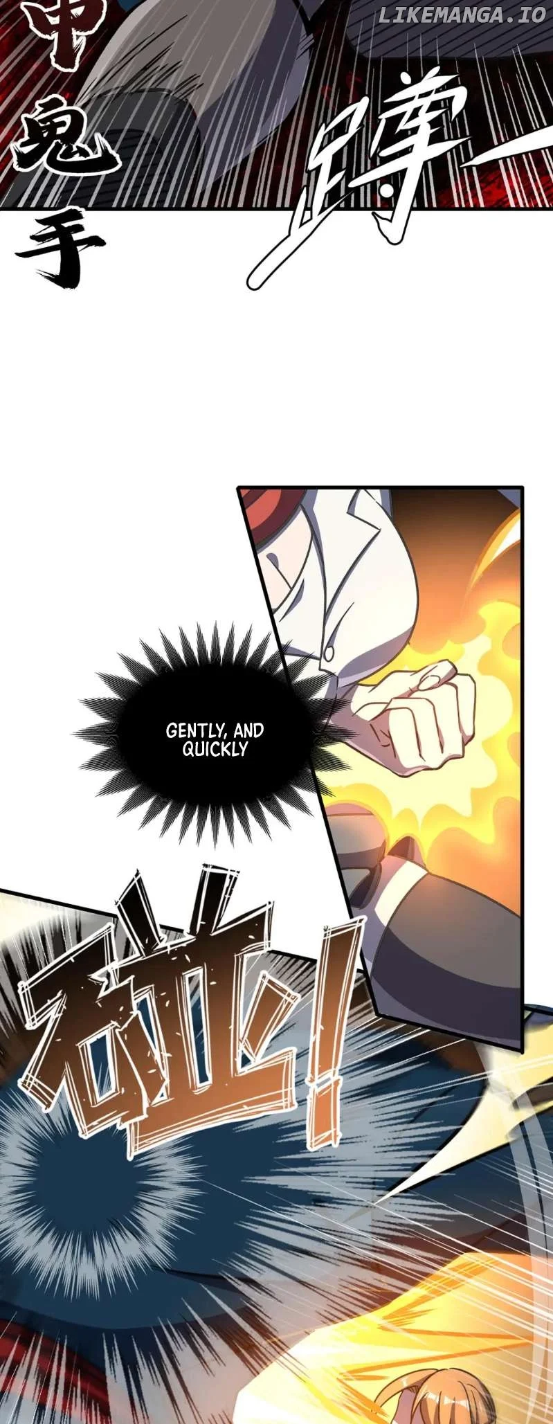 Become a Witch in a World Full of Ghost Stories Chapter 55 147 ch 55 29