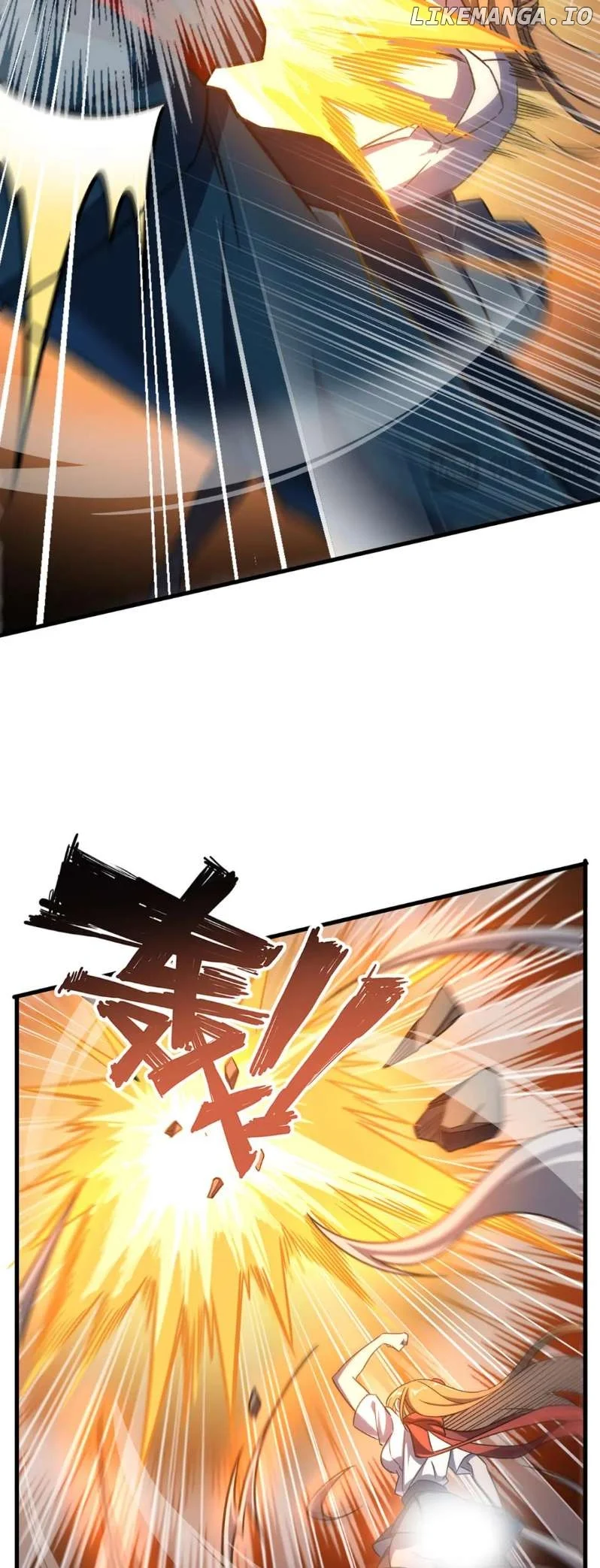 Become a Witch in a World Full of Ghost Stories Chapter 55 148 ch 55 30