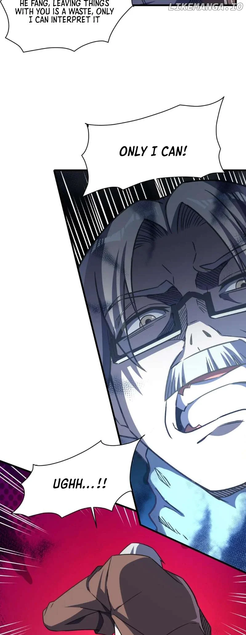 Become a Witch in a World Full of Ghost Stories Chapter 55 126 ch 55 8