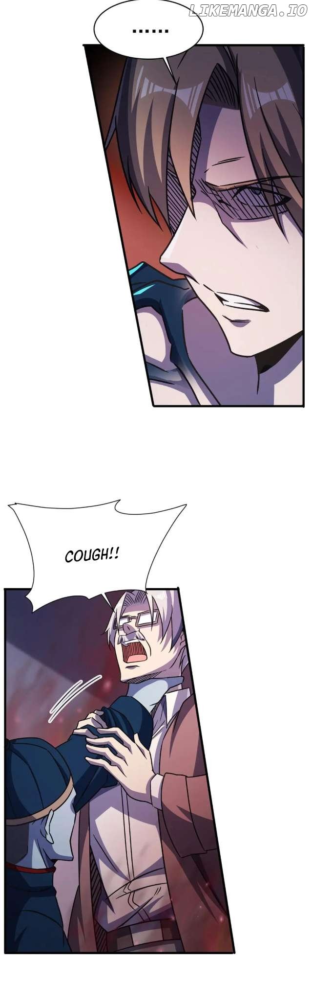 Become a Witch in a World Full of Ghost Stories Chapter 57 114 ch 57 17