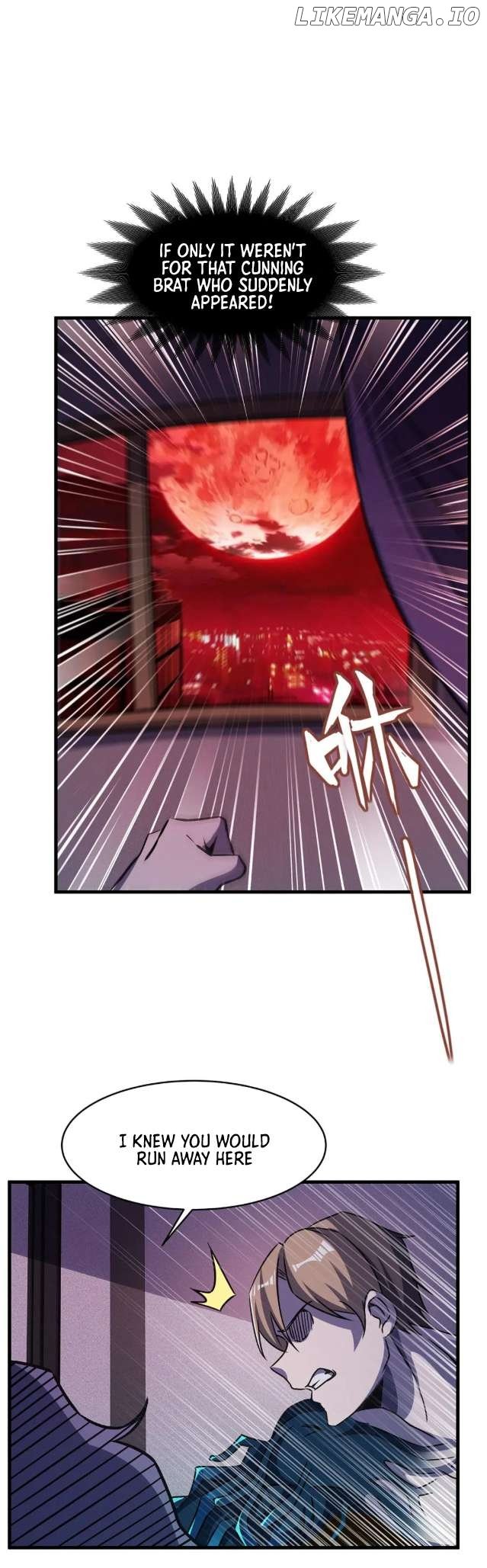 Become a Witch in a World Full of Ghost Stories Chapter 57 120 ch 57 23