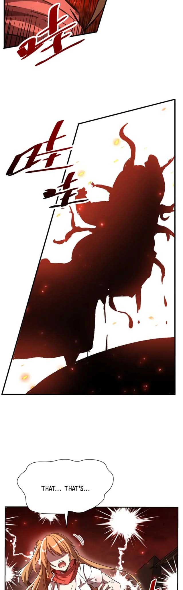 Become a Witch in a World Full of Ghost Stories Chapter 58 118 ch 58 24