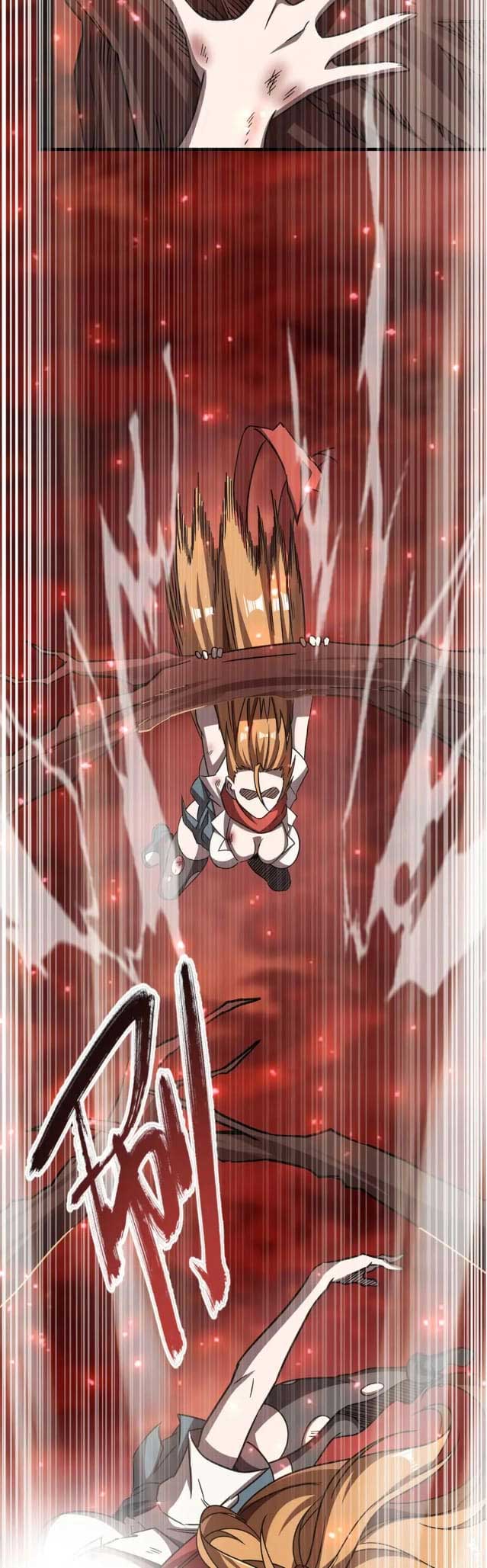 Become a Witch in a World Full of Ghost Stories Chapter 58 101 ch 58 7