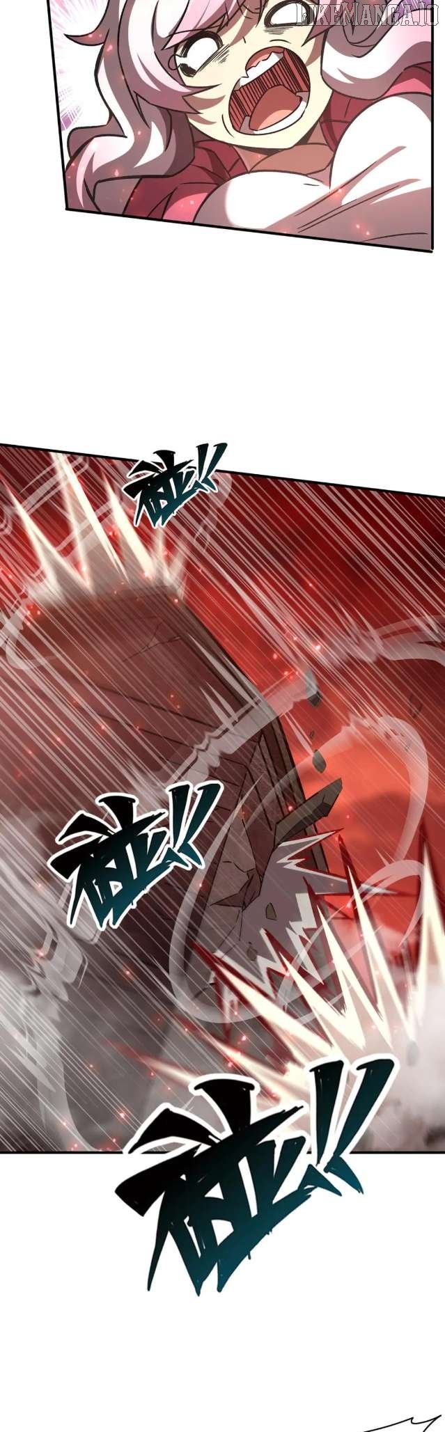 Become a Witch in a World Full of Ghost Stories Chapter 60 92 10