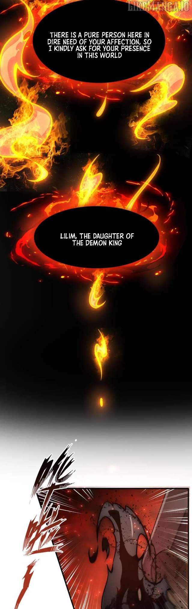 Become a Witch in a World Full of Ghost Stories Chapter 60 101 19