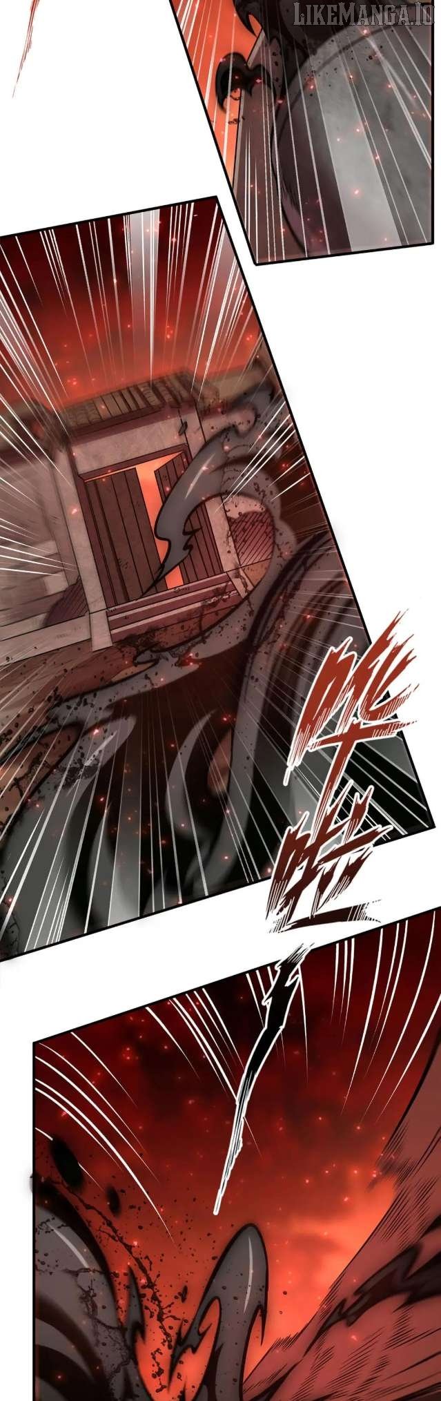 Become a Witch in a World Full of Ghost Stories Chapter 60 102 20