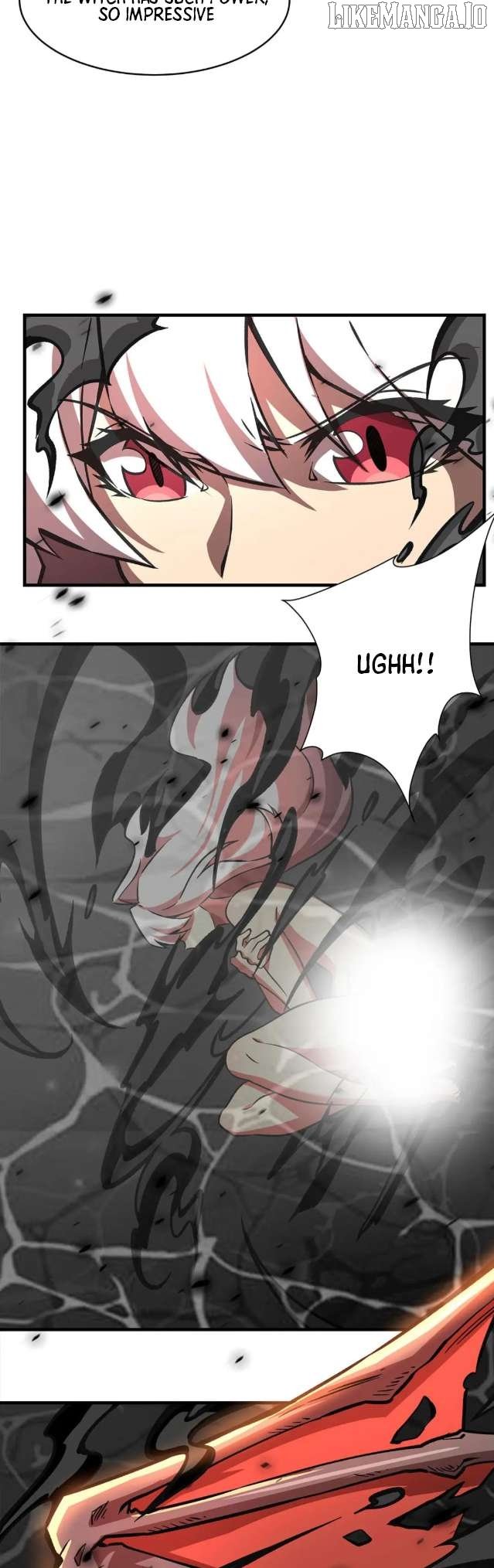 Become a Witch in a World Full of Ghost Stories Chapter 60 106 24