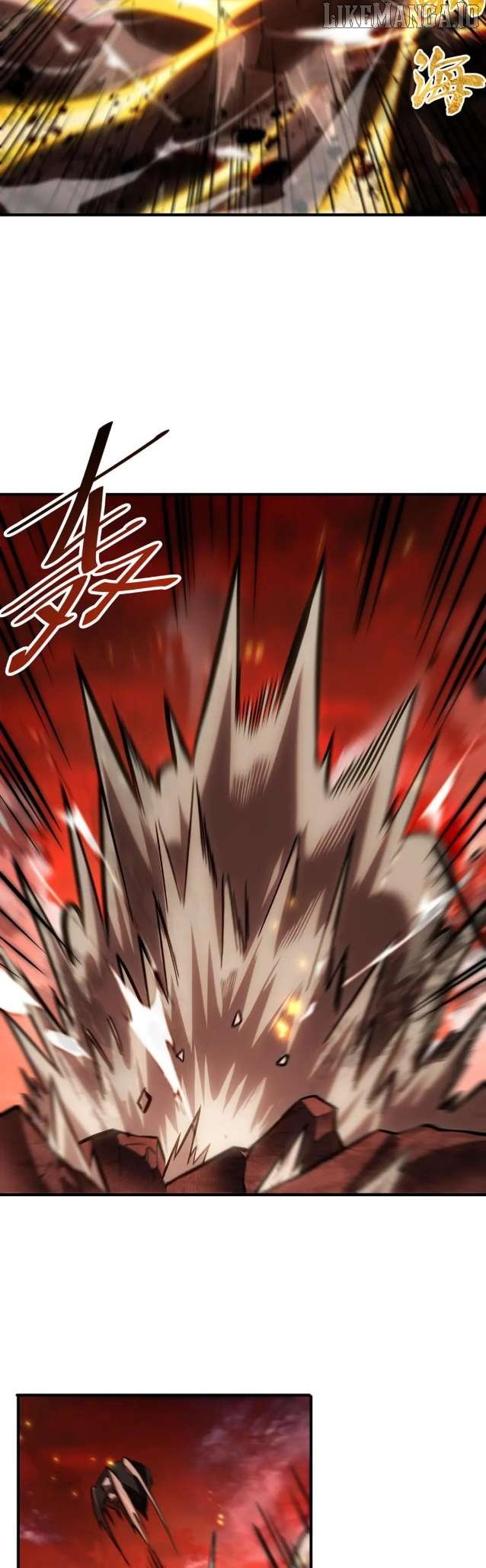 Become a Witch in a World Full of Ghost Stories Chapter 62 85 03