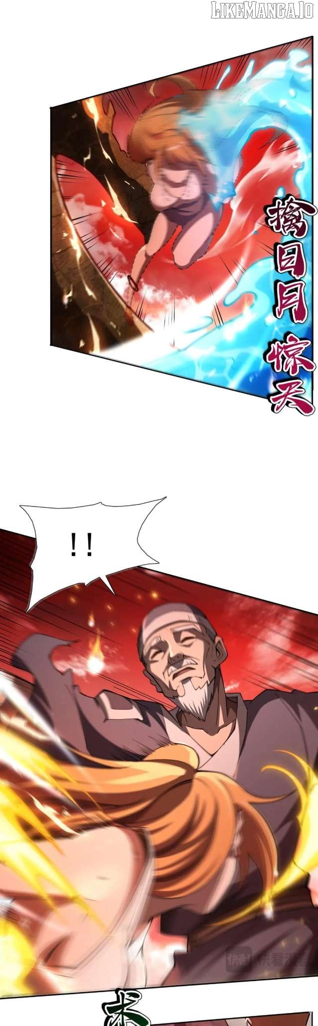 Become a Witch in a World Full of Ghost Stories Chapter 62 91 09