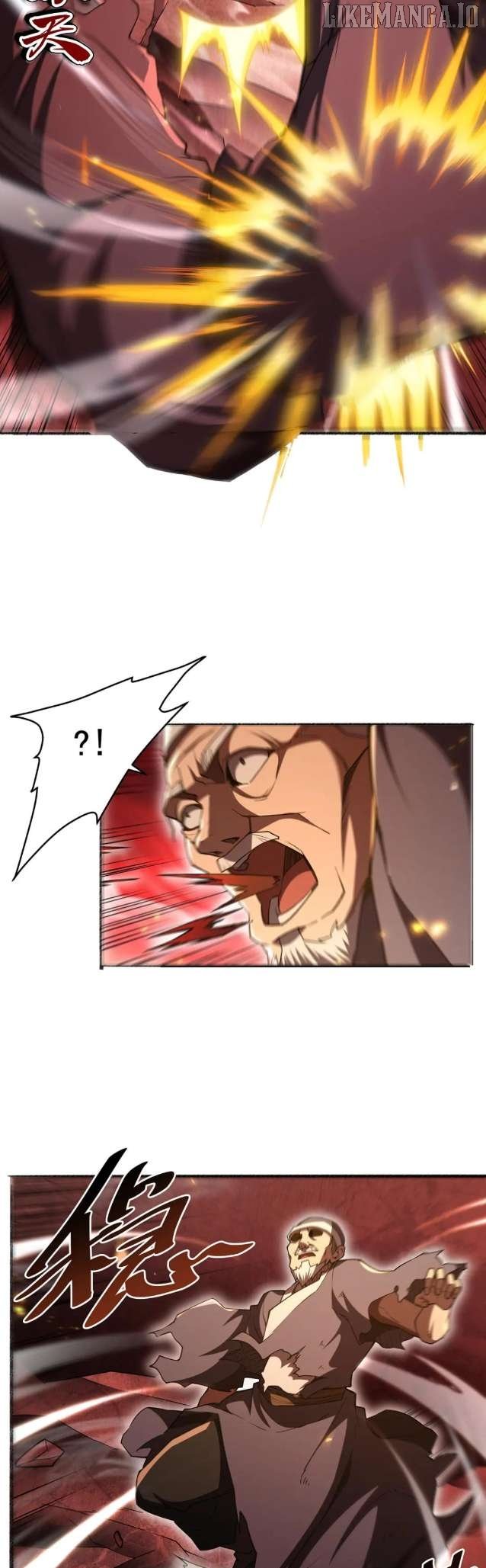 Become a Witch in a World Full of Ghost Stories Chapter 62 93 11