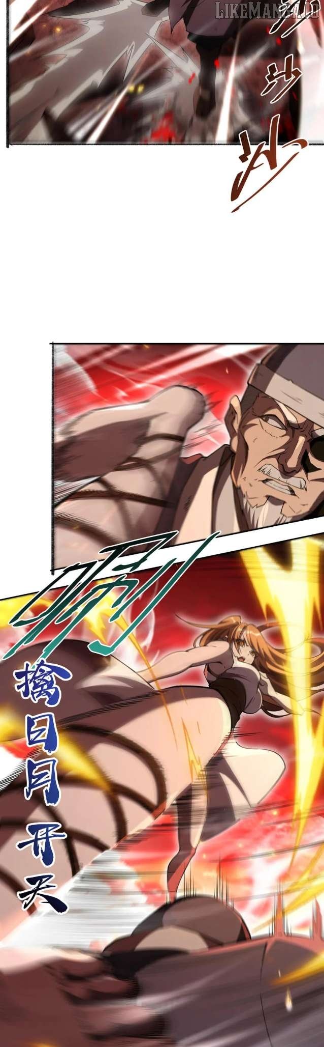 Become a Witch in a World Full of Ghost Stories Chapter 62 94 12