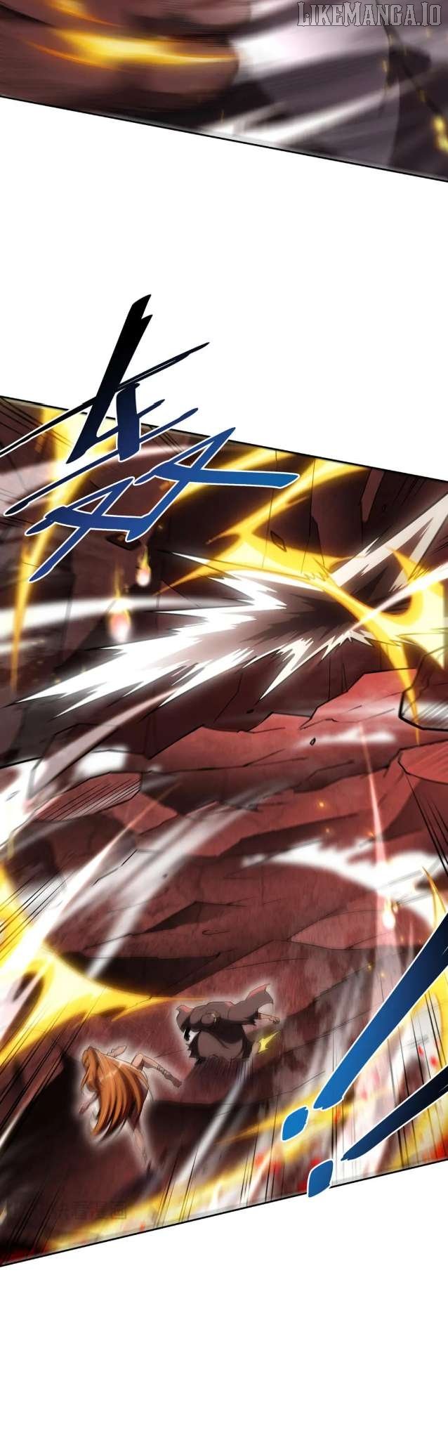 Become a Witch in a World Full of Ghost Stories Chapter 62 95 13