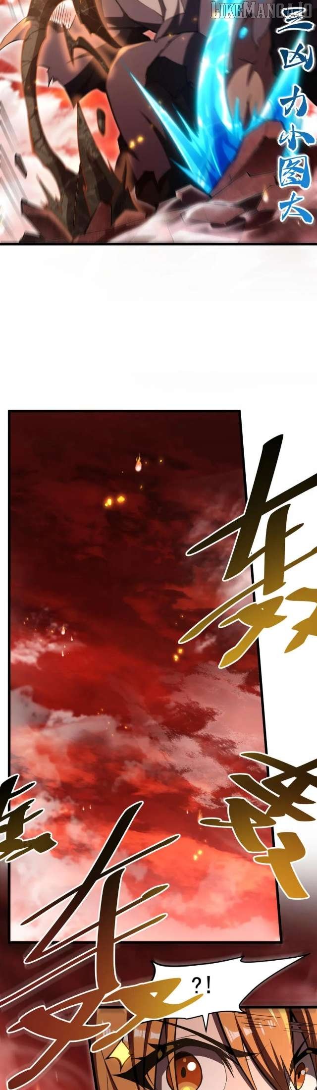 Become a Witch in a World Full of Ghost Stories Chapter 62 98 16