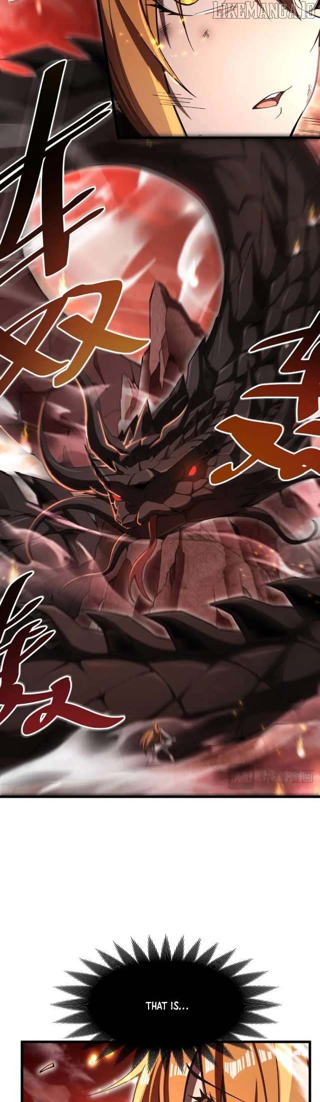 Become a Witch in a World Full of Ghost Stories Chapter 62 99 17