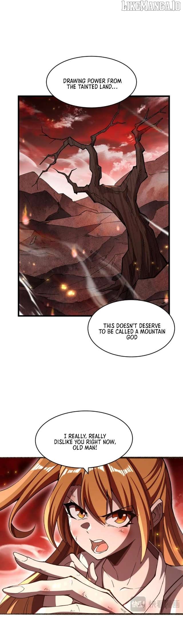 Become a Witch in a World Full of Ghost Stories Chapter 62 102 20