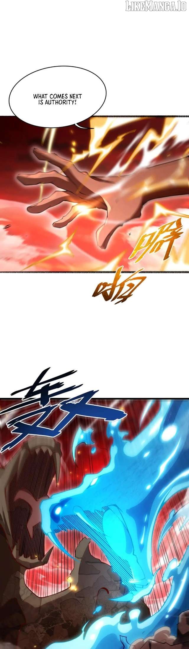 Become a Witch in a World Full of Ghost Stories Chapter 62 105 23