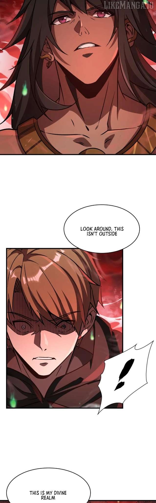 Become a Witch in a World Full of Ghost Stories Chapter 63 83 10