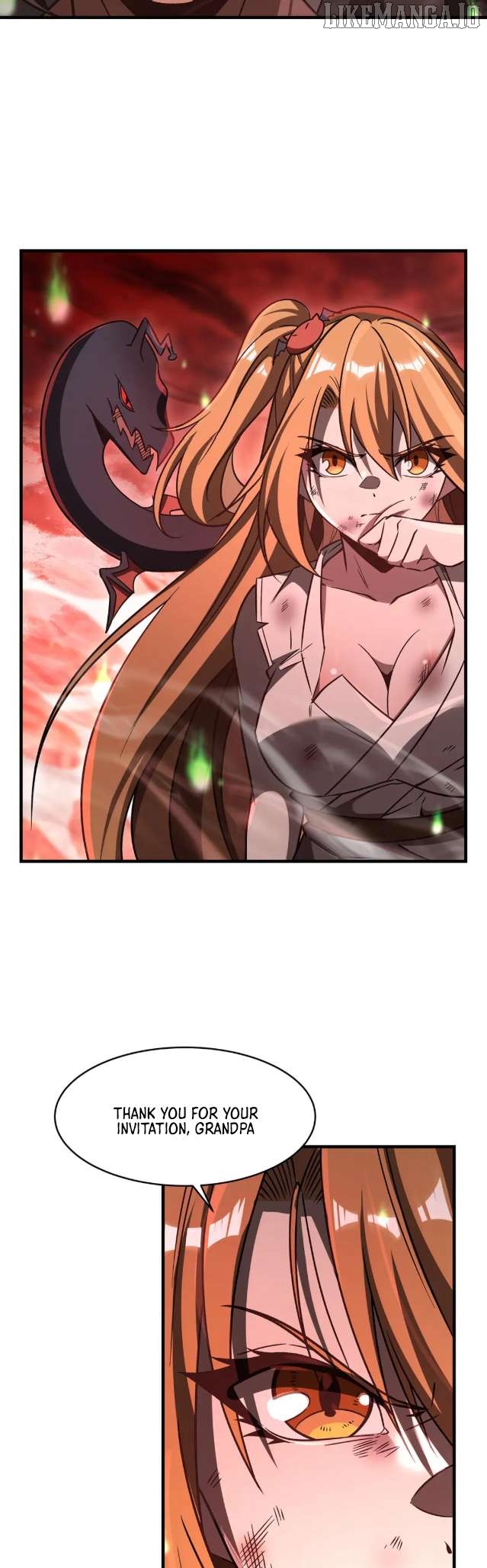 Become a Witch in a World Full of Ghost Stories Chapter 63 86 13