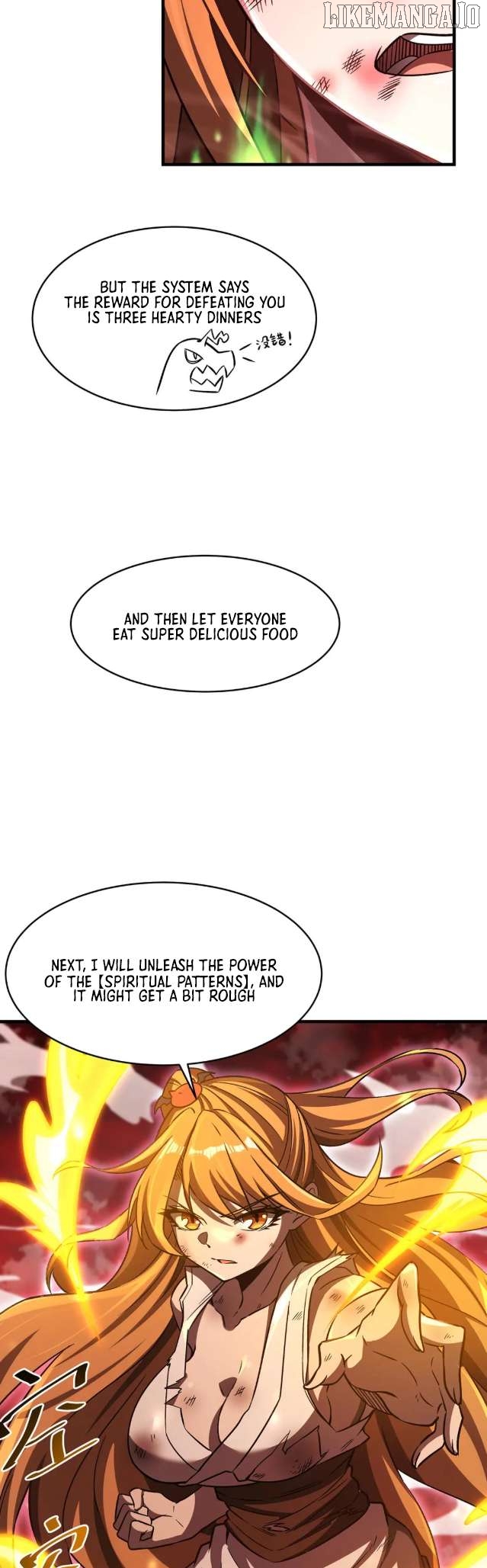 Become a Witch in a World Full of Ghost Stories Chapter 63 87 14