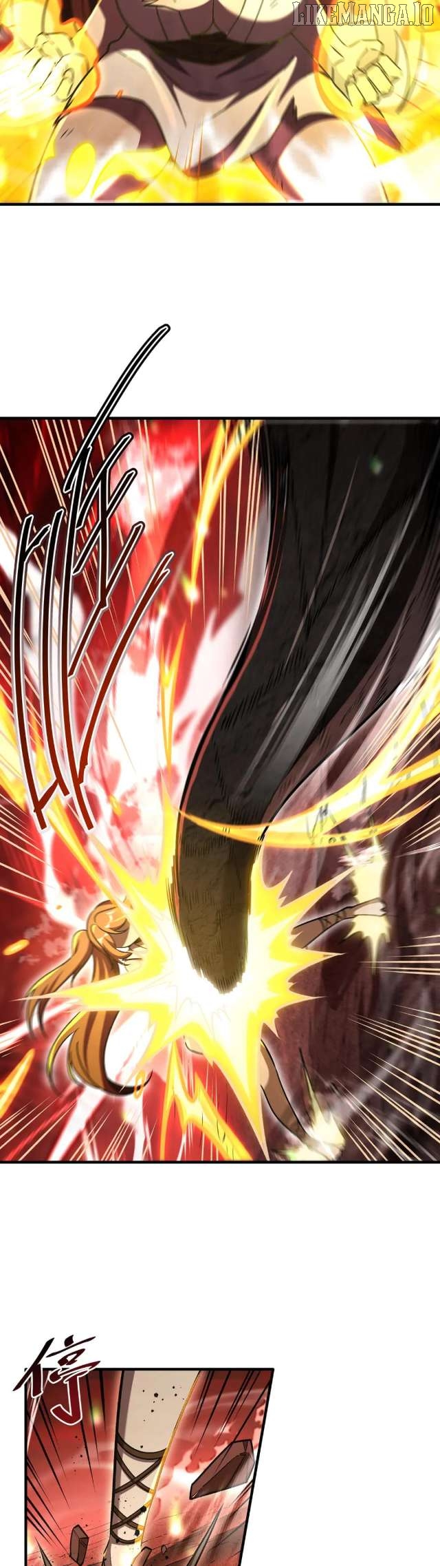 Become a Witch in a World Full of Ghost Stories Chapter 63 92 19