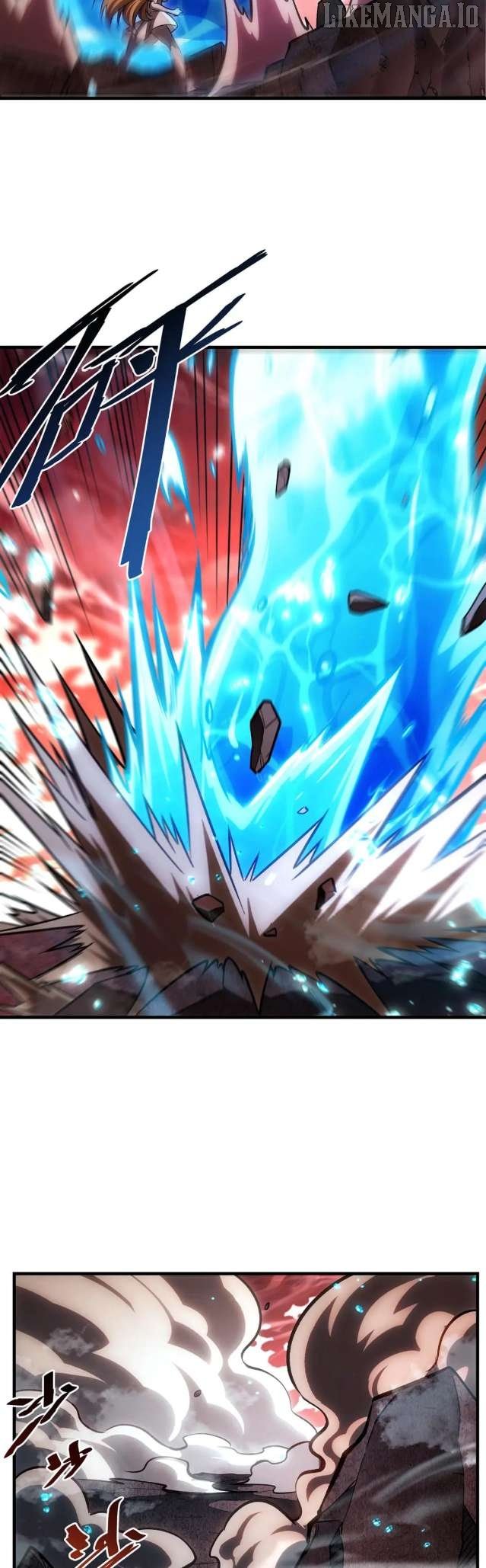 Become a Witch in a World Full of Ghost Stories Chapter 64 100 03