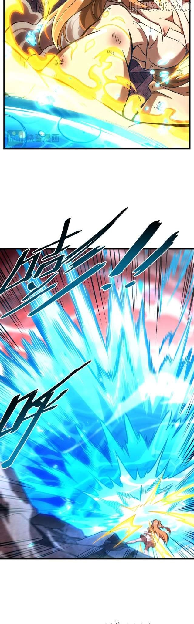 Become a Witch in a World Full of Ghost Stories Chapter 64 102 05