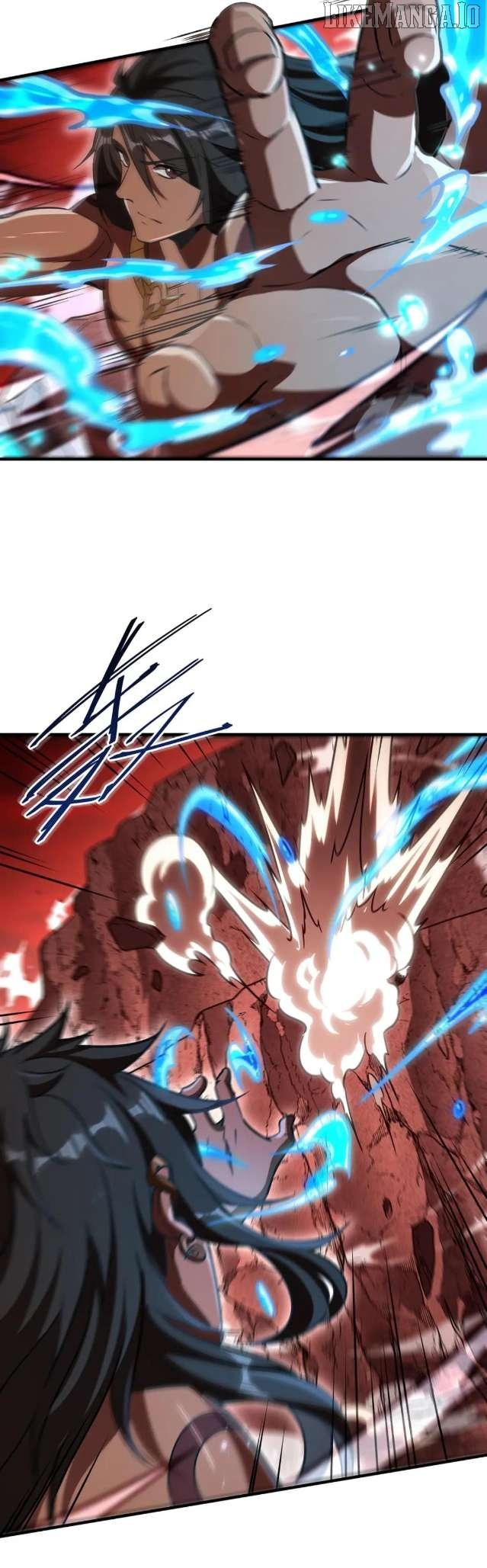 Become a Witch in a World Full of Ghost Stories Chapter 64 108 11