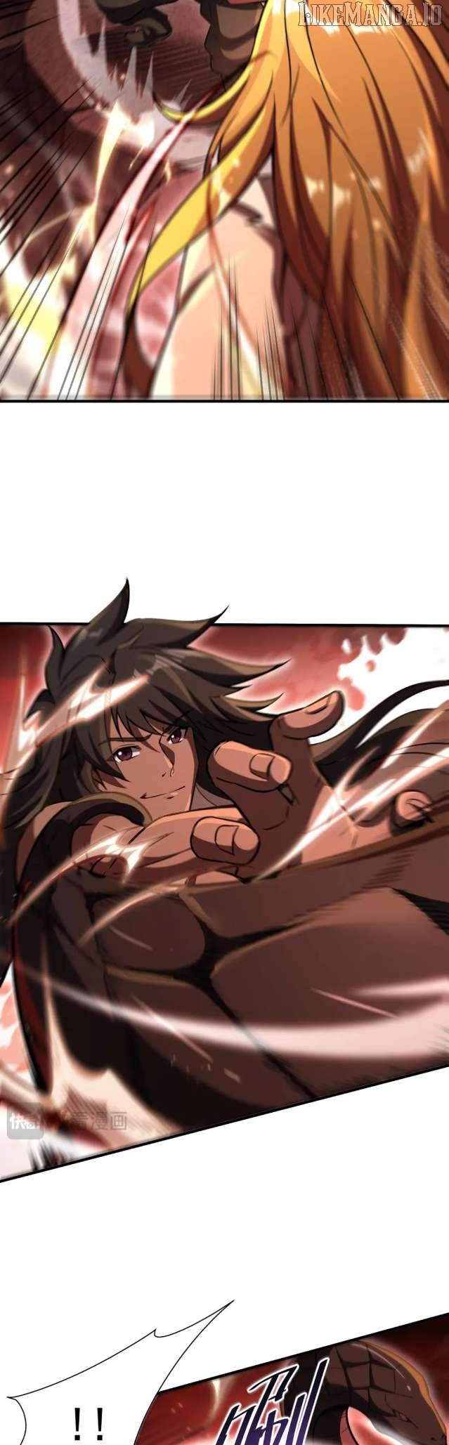 Become a Witch in a World Full of Ghost Stories Chapter 64 110 13