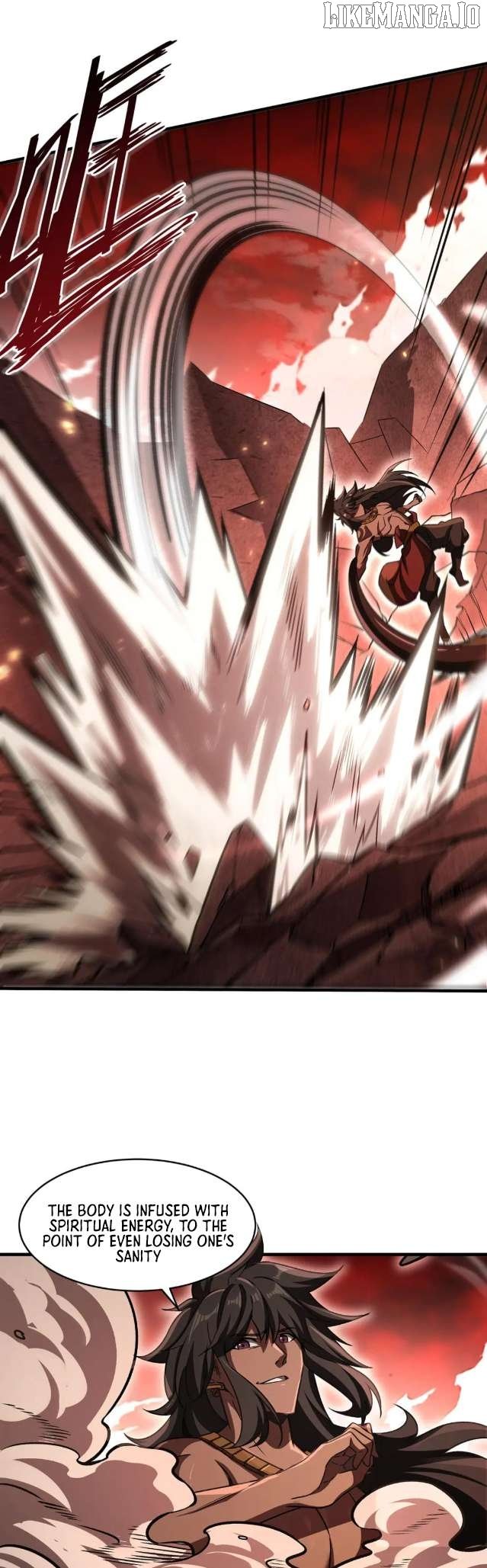 Become a Witch in a World Full of Ghost Stories Chapter 64 112 15