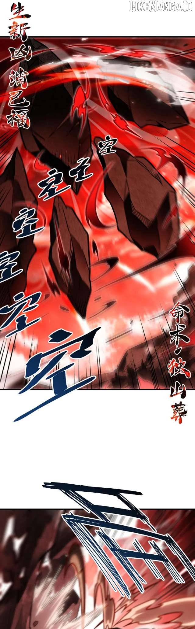 Become a Witch in a World Full of Ghost Stories Chapter 64 116 19