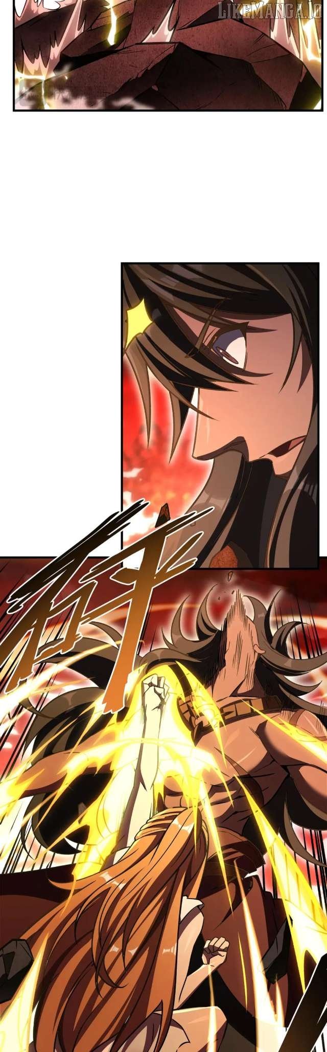 Become a Witch in a World Full of Ghost Stories Chapter 64 120 23